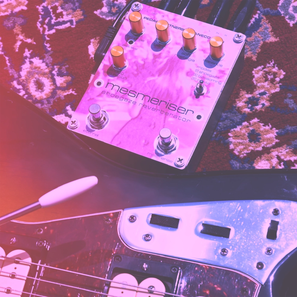 image 1 mesmeriser shoegaze reverb pedal