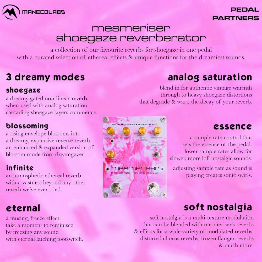 image 3 mesmeriser shoegaze pedal