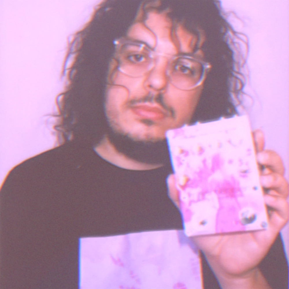 image 4 violet oscillation with shoegaze pedal