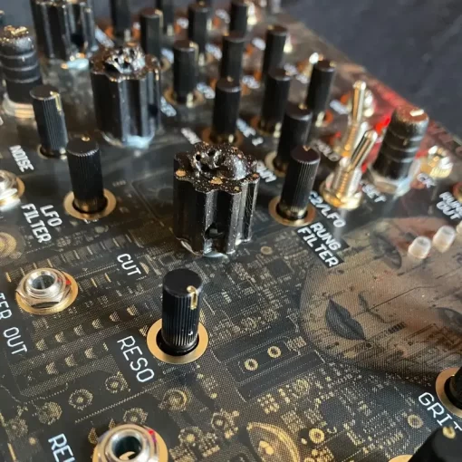 MANECOLIN MANECO LABS