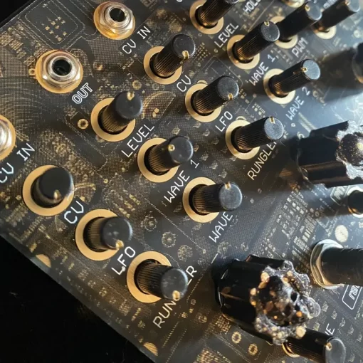 MANECOLIN MANECO LABS