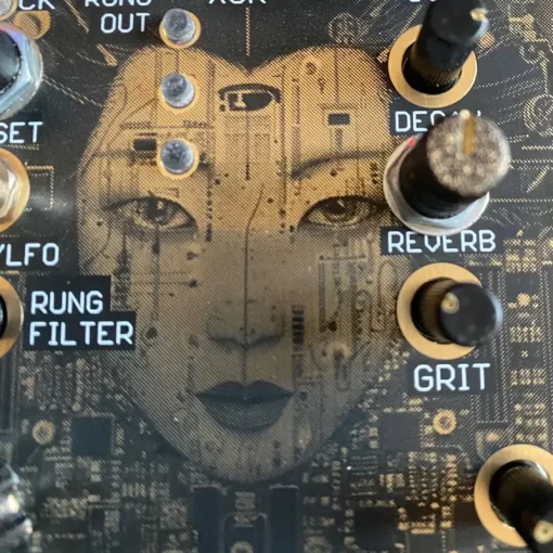 MANECOLIN MANECO LABS